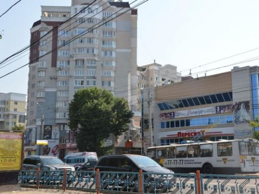 Фотографии квартиры
Апартаменты Флэтс-Лайн на ул. Ромашина, д. 32