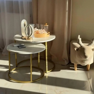 Фотография квартиры Атмосфера комфорта на улице Береговая 73