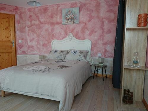 Фотография гостевого дома Maison d'Othe