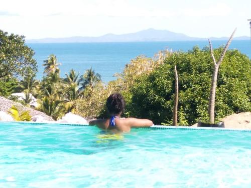 Фотография гостевого дома JJ ET EUPHRASIE Lodge