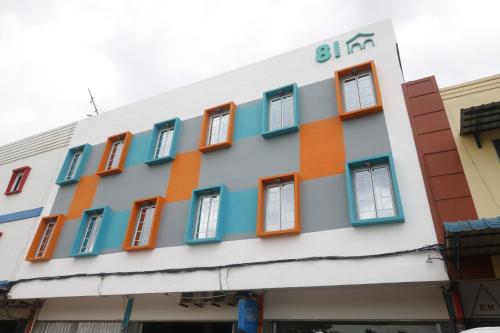 Фотография гостиницы RedDoorz @ Batu Aji Batam