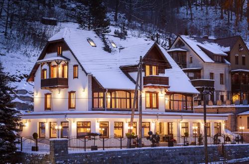 Фотография мини отеля Jagniatkowa Koliba