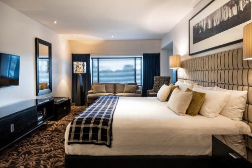 Фотография гостиницы The George