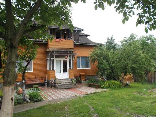 Фотографии гостиницы
Рукавичка