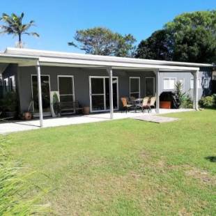 Фотографии гостевого дома 
            Sojourne