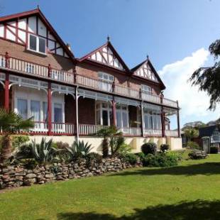 Фотографии мини отеля
The Robin Hill