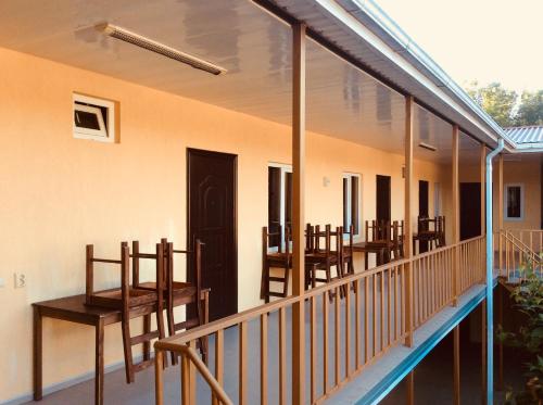 Фотография гостевого дома Вера