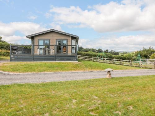 Фотографии гостевого дома 
            Alder Lodge