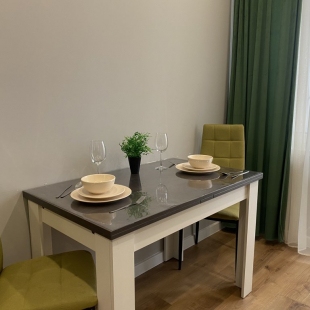 Фотография квартиры Квартира Формата 1+