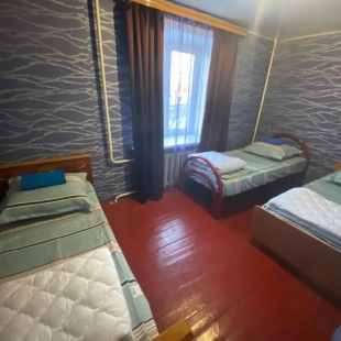 Фотография квартиры Апартаменты на улице Гагарина 8