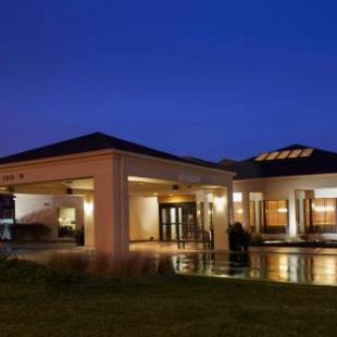 Фотографии гостиницы
Courtyard Chicago Arlington Heights/South