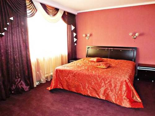 Фотографии гостиницы
Кавказ