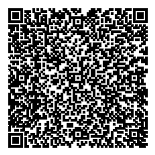 QR код гостиницы Victor