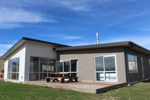 Фотография гостевого дома Cedar Stars