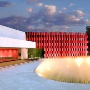 Фотография гостиницы Camino Real Polanco Mexico