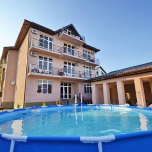 Фотография гостевого дома Лазурит