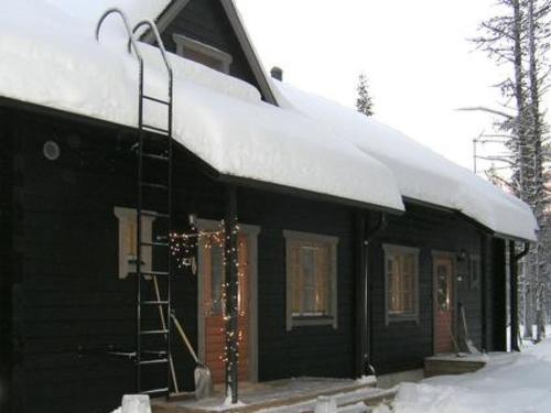 Фотография гостевого дома Holiday Home Kultapiisku 2