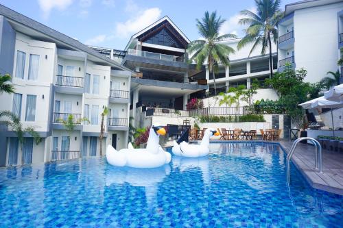 Фотография гостиницы Swiss-Belinn Luwuk