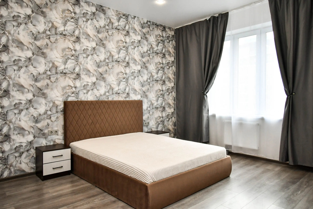 Фотография квартиры Апартаменты на Петра Подзолкова 6