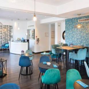 Фотографии гостиницы 
            Hôtel Relais Acropolis