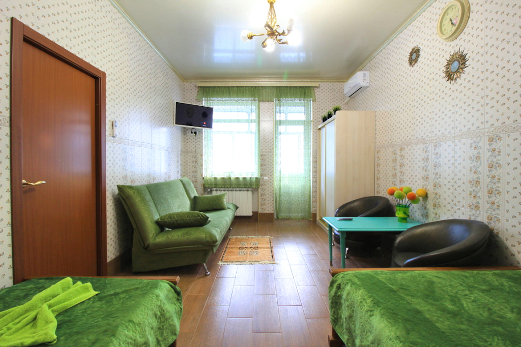 Фотография квартиры Квартира в Центре на Мира 20/22