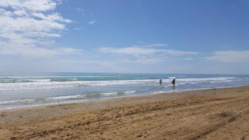 Фотография апарт отеля Costa Rica Bibione Aparthotel