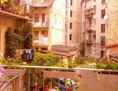 Фотография хостела Еврохостел