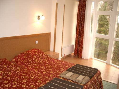 Фотографии гостиницы
Золотая Пальма