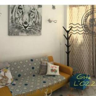 Фотографии гостевого дома 
            Gîte OZOO