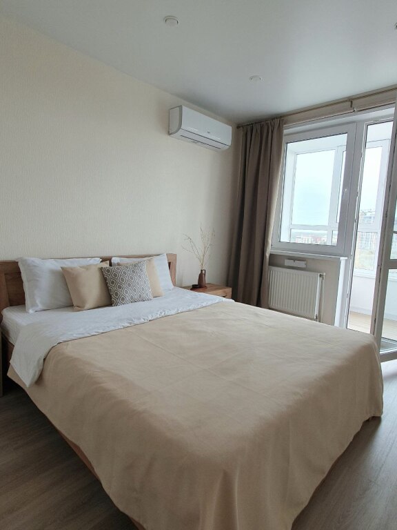 Фотография квартиры Квартира Комфортная Kravc Group рядом с ТЦ Премьер