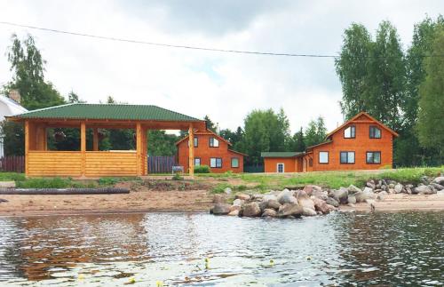 Фотографии гостевого дома
Уютный причал