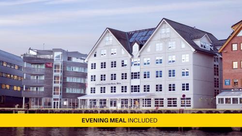 Фотография гостиницы Clarion Collection Hotel With