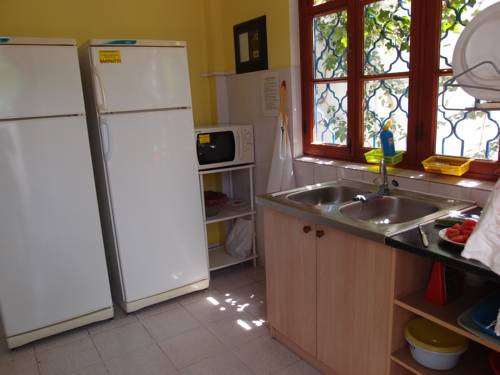 Фотография мини отеля Морячок