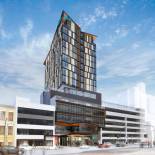 Фотография гостиницы Vibe Hotel Hobart