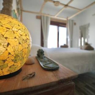 Фотографии гостевого дома
Tindaya Nature Home Ocean View