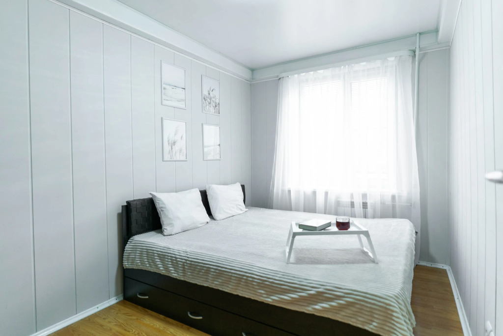 Фотография квартиры Апартаменты на Варшавской 29/2