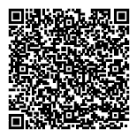 QR код гостиницы Hotel Aragvi