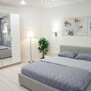 Фотография квартиры Квартира Red City - Lux