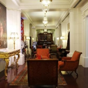 Фотография гостиницы Hotel Albani Firenze