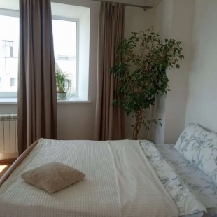 Фотография квартиры Квартира на Университетской улице 14/1