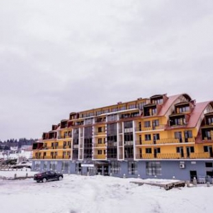 Фотография гостиницы Snow Plaza