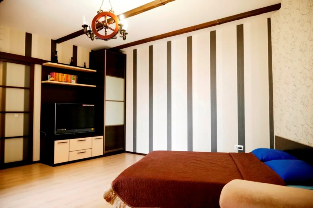 Фотография квартиры Апартаменты Щербакова 35