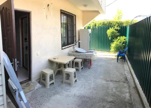 Фотография гостевого дома На Одоевского, 101