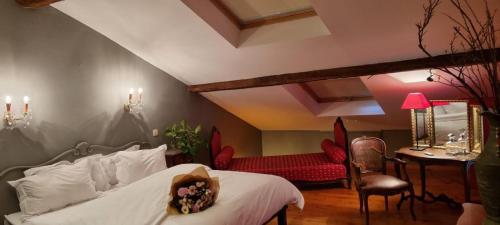 Фотография мини отеля Le Maissin 1876