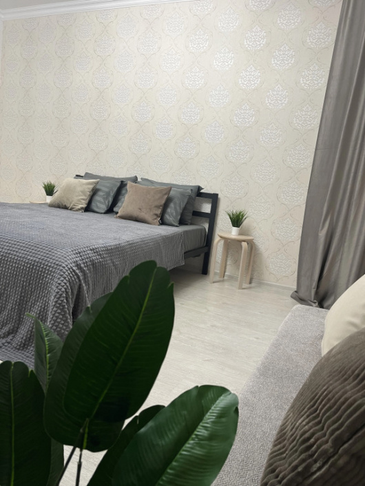 Фотографии квартиры 
            Квартира Хрустальная 44 Корпус 6