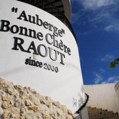 Фотография гостиницы Auberge Bonne Chere Raout