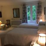 Фотография мини отеля Gweebarra