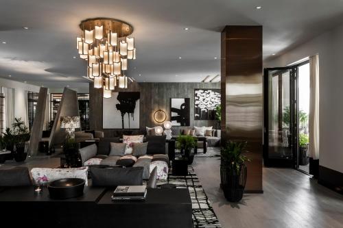 Фотография гостиницы Kimpton La Peer Hotel, an IHG Hotel