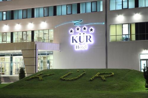 Фотография гостиницы Kur