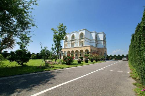 Фотография мини отеля Summer Moonlight Vacation House